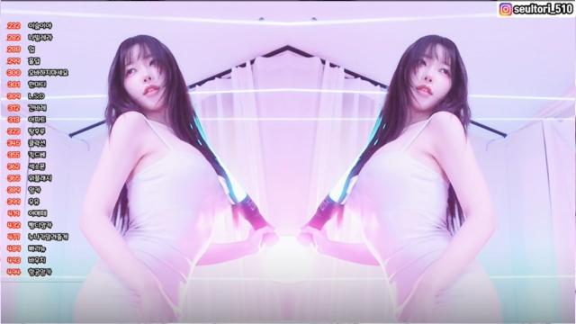 이슬이 -Full Bodied [YXL]