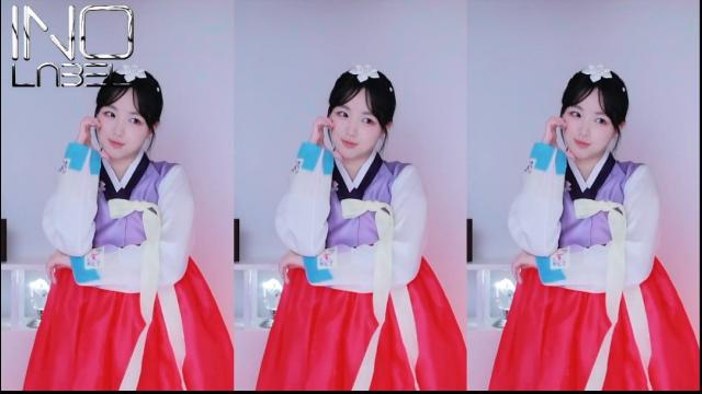 검색이유란_한복 시그 리액션