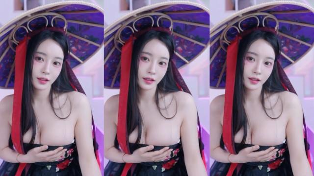 루린 -이쿠욧 [어우동 컨셉]