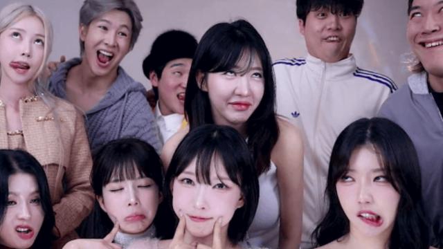 생) 최가네축하단 (축