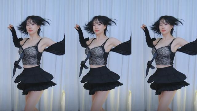 조아서 -Shake It (씨스타)