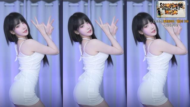 청아_ -색소폰 매직터미널Fast Cars