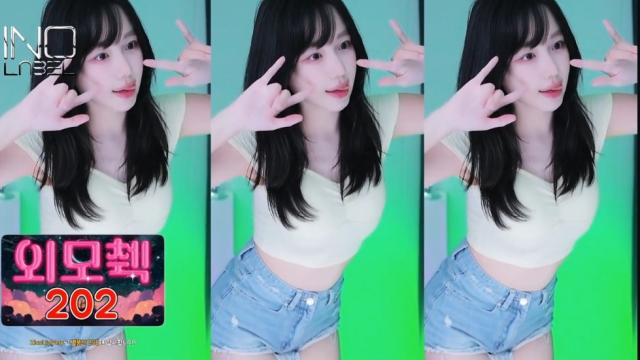 검색이유란_외모체크+댄스