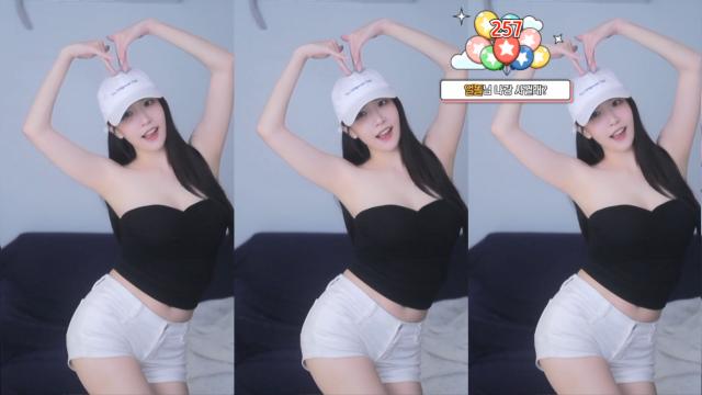 이아린ａ -귀여운 시그 vs 섹시 시그 ft. 귀여운 시그 잘 안시켜주는 오빠들ㅋㅋ