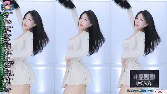 #오로지 -근본 부채춤 시그 댄스  [씨나인]