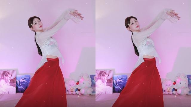 제아 -홍연 (The Red Knot) 공연 퀄리티 리액션은 반칙?