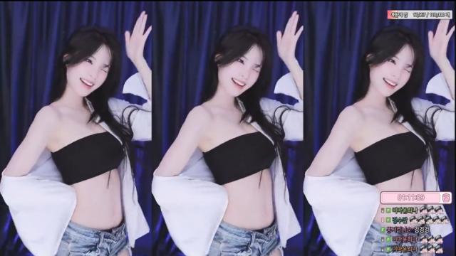 검색깅예솔_사뿐 사뿐