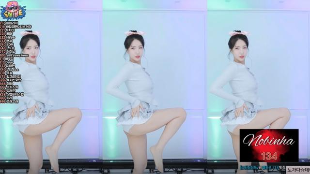 #오로지 -Novinha이쿠욧라라리라라  [씨나인]