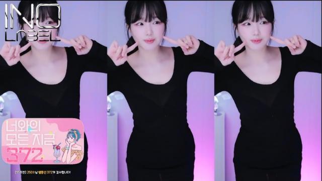 검색이유란_핑크레이디+뾱뾱이+너와의모든지금+앙카