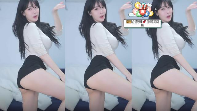 이아린ａ -고민중독Muah!포켓몬 꿀꿍디 누나