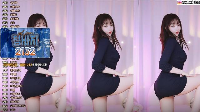 이슬이 -like JENNIEBoom Boom BassTouch [YXL]