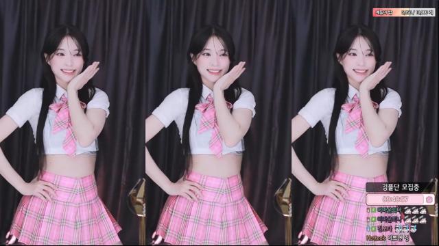 검색깅예솔_Dreams Come True