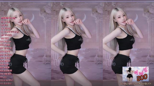 민서율 -Kitty Kat터미널사쿠란보 [수니그룹]