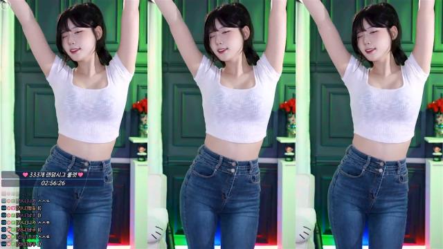 고라니율_ - 솜사탕