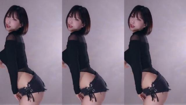 이지각 - 아헤가오