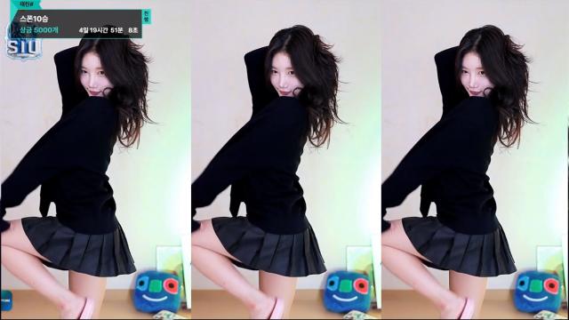 [와플대 태린] 빨개요 (시그 리액션 맛집) 6