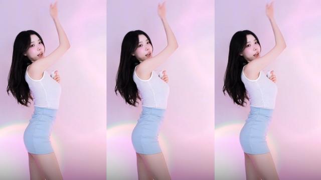 서리하다 -Roller Coaster (청하)