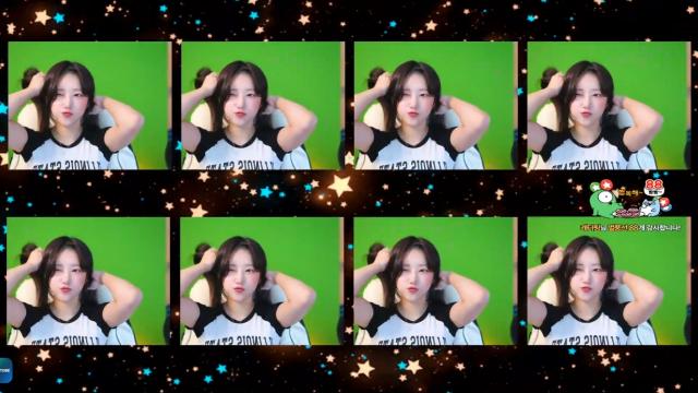 [와플대 태린] 삐삐 (시그 리액션 맛집) 7