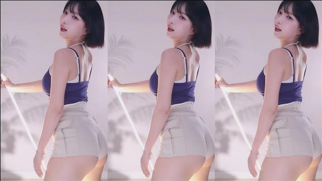 이지각 - 트월킹 댄스