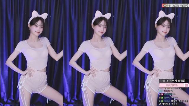 검색깅예솔_사뿐사뿐