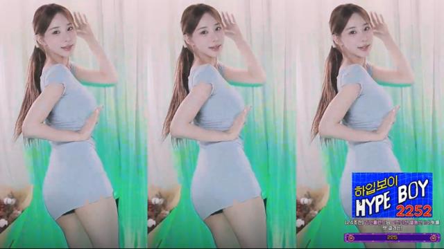 유지 -오늘만 I Love UHype Boy나니가스키 [이노레이블]