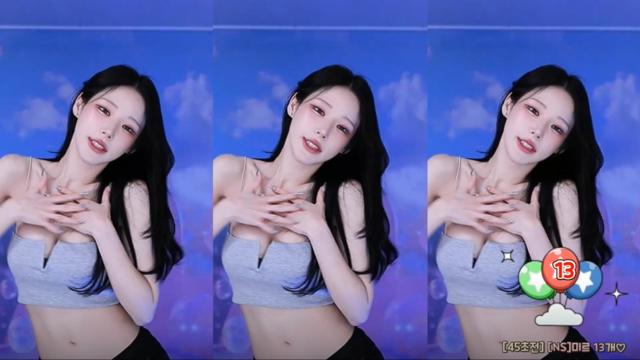 민서율 -9넘버나인9 완곡댄스 [수니그룹]