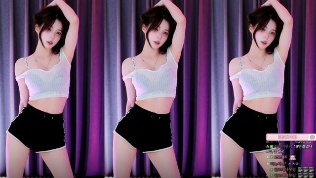 깅예솔 -우유 (Superstar 완곡) 