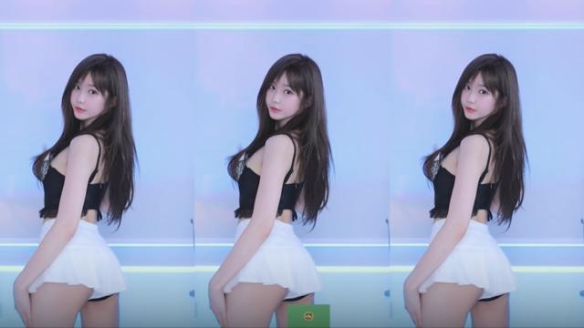 심청이 -바우치계엄령마티니  [최가네]
