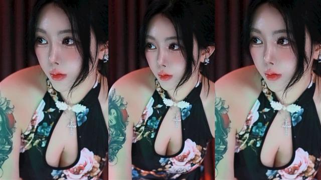 나?도홍련 - Ahegao / 아헤가오 / 치파오