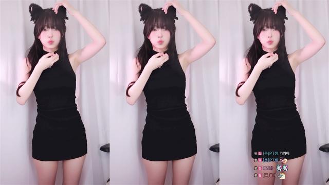 방춘필 - 바나나 알러지 원숭이