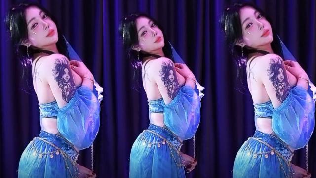 나?도홍련 -코카인센세