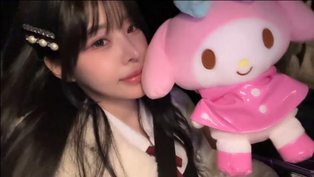 [더케이] 엘 오늘은 애교의 엘아가!