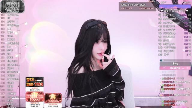 [더케이] 엘 도레미X놈?