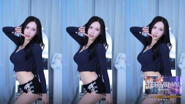 서E안 -터미널계엄령알려줄게