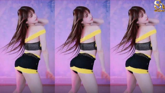 민서율 -계엄령흥칫뿡