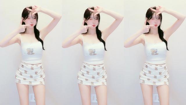 유연 - 파파라치 / 곰돌유여니