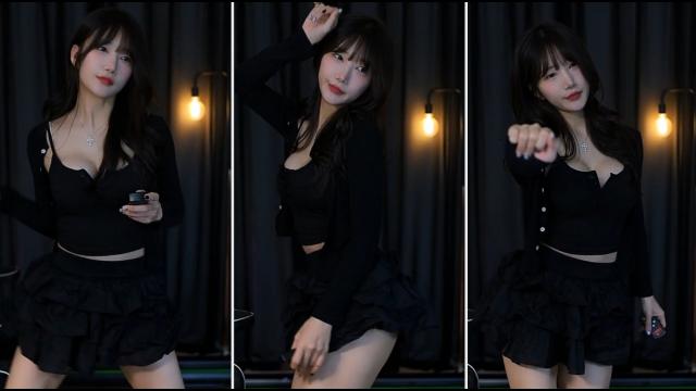 [와플대 태린] 인더클럽 IN THE CLUB, 홀드업 HOLD UP (시그 리액션 맛집) 67
