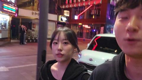야바 - [클립]요상한 소리내면서 화장실 간 미오탱 기다리는 김민교 ...