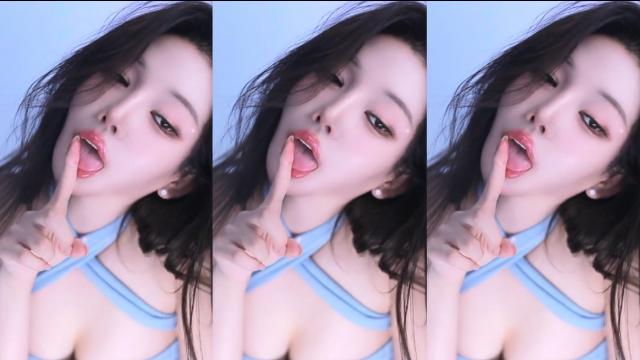 강한빛 -Like U 