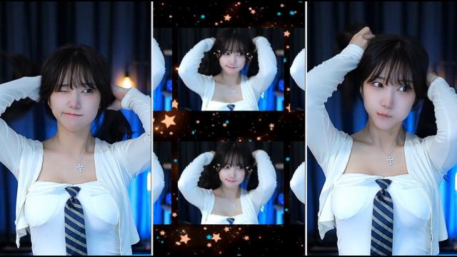 [와플대 태린] 삐삐 [8분할] (시그 리액션 맛집) 79