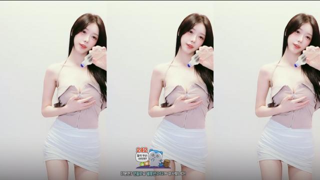 유연 -킥드베우유간바레 청순이 섹시를 만나면...