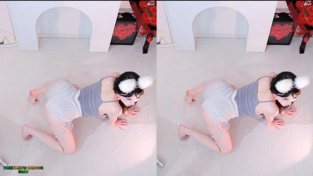 백만송 - 우유 + EDM + 바우치