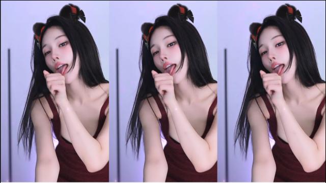강한빛 - 사뿐사뿐 / Like a Cat