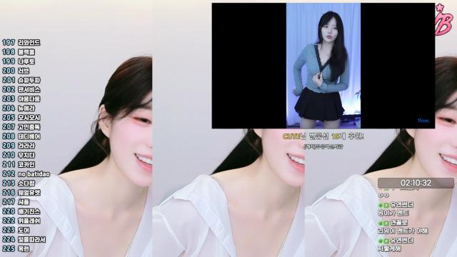 유연 - 보수유연 영풍으로 배운 우유멘트