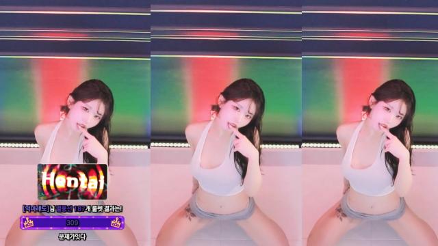 미디 - 제로투(Remix) + 헨터아 + 아헤가오