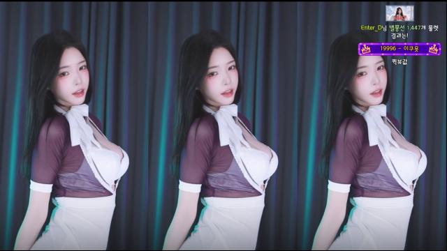 서윤슬@ -이쿠욧간바레Beggin'