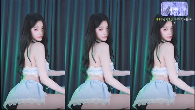 서윤슬@ -야몽음인