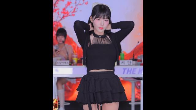 [더루키] 서단 간바레 | SOOP VOD