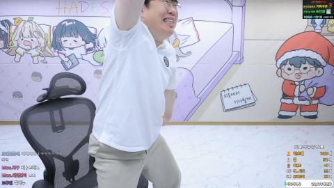 야바 - [클립]진화하는 짐승CK 참가자들 때문에 빡친 봉준 ㅋㅋ