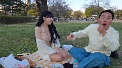 야바 - [클립]염보성) 어? 뭐야 얘, 깜짝이야, 얼굴 들이민 줄 알았네...